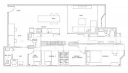 Castle Loft (D15), Apartment #502360121